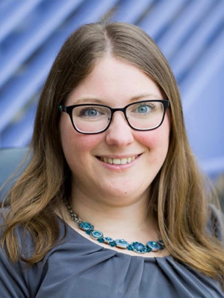 Sarah Boggess (She/Her/Hers), Research Coordinator, University of Tennessee
