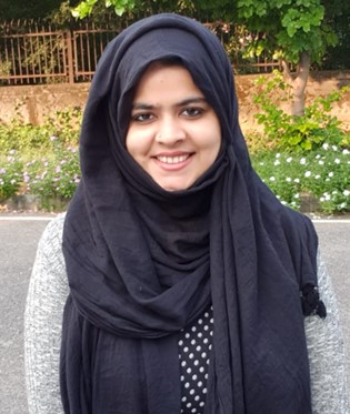 Urooj Fatima