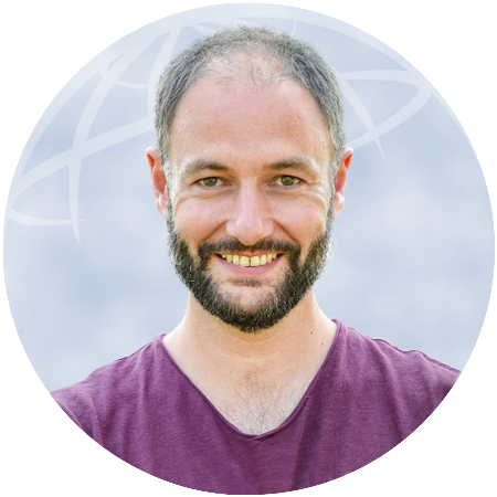 Stéphane Hacquard