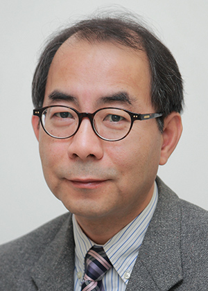 Yong Hwan Lee
