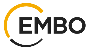 EMBO logo