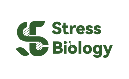 Stress Biology Logo