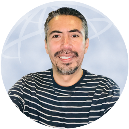 Oswaldo Valdés-López